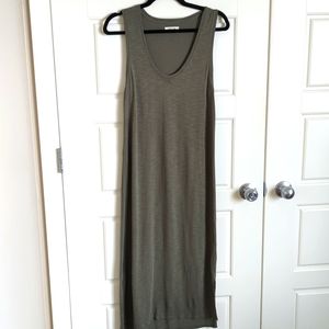 Madewell Tank Dress